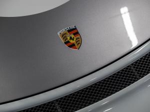 Porsche 911 Speedster Heritage Design Package 2019 года 